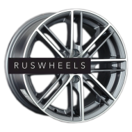 Диски LS 6,5x15/4x100 ET40 D73,1 478 GMF