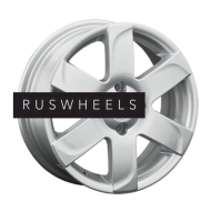 Диски Replay 5,5x15/5x114,3 ET40 D66,1 NS237 Sil (конус, C570)