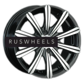 Диски LS 7,5x17/5x114,3 ET45 D73,1 391 BKF Диски LS 7,5x17/5x114,3 ET45 D73,1 391 BKF