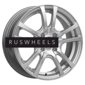 Диски СКАД 6x15/5x100 ET38 D57,1 Дели (КЛ300) Селена