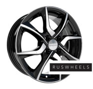 Диски Скад R15 / 6J PCD 4x100 ЕТ 48 ЦО 54.1 Тулон Диски Скад R15 / 6J PCD 4x100 ЕТ 48 ЦО 54.1 Тулон