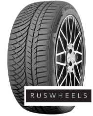 Шины Kumho 245/35 r20 WinterCraft WP72 95W