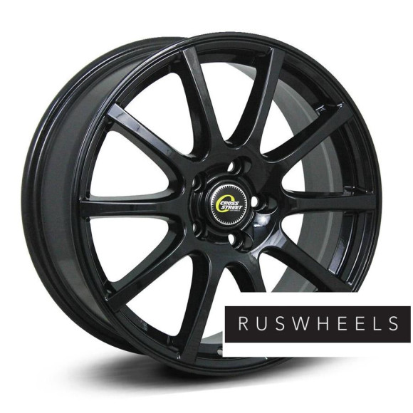Диски Cross Street R17 / 7J PCD 5x114.3 ЕТ 40 ЦО 64.1 CR-16