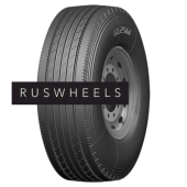 Грузовые шины Tornado (Advance Holdings) 385/65R22,5 164K (160K) GL256F TL M+S 3PMSF 24PR 