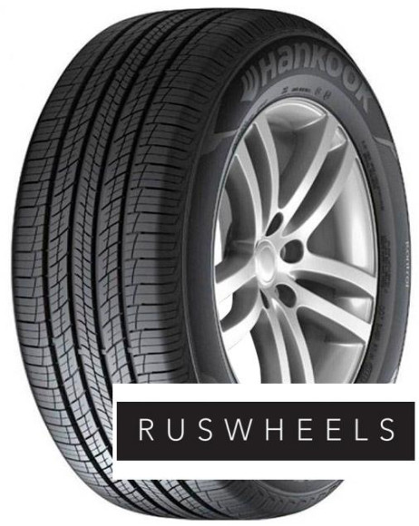 Шины Hankook 255/60 r18 Dynapro HP2 RA33 108H