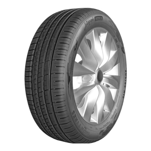 Шины Ikon Tyres  175/70/14  T 88 Ikon Autograph Eco 3  XL  старше 3-х лет