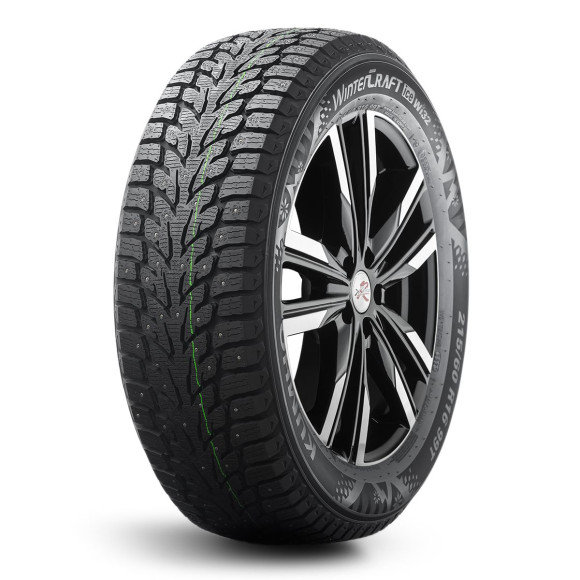 Шины Kumho  245/45/17  T 99 WI32  XL Ш.