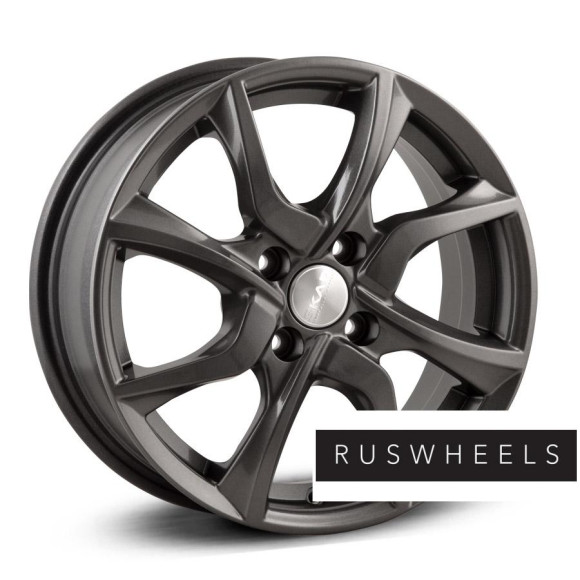 Диски Скад R15 / 6J PCD 4x98 ЕТ 35 ЦО 58.6 Тулон Диски Скад R15 / 6J PCD 4x98 ЕТ 35 ЦО 58.6 Тулон