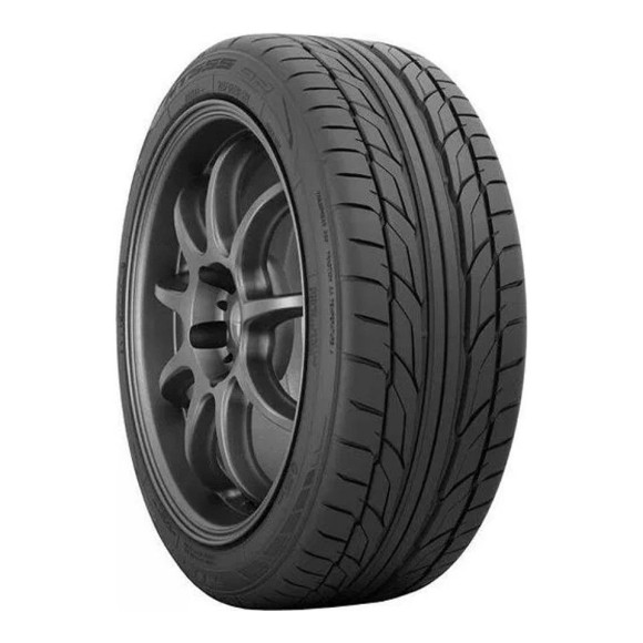 Шины Nitto 265/35 r18 NT555 G2 97Y