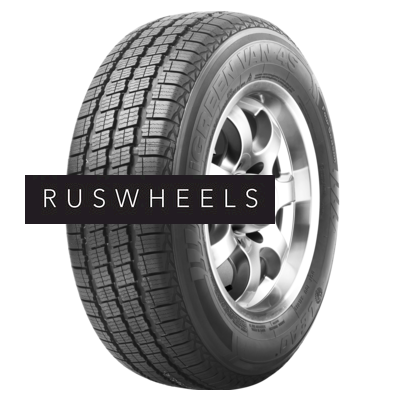 Шины LingLong Leao 215/60R17C 109/107T iGreen Van 4S TL Шины LingLong Leao 215/60R17C 109/107T iGreen Van 4S TL