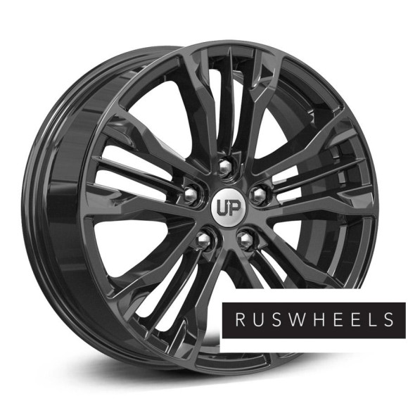 Диски Wheels UP R17 / 7J PCD 5x108 ЕТ 40 ЦО 54.1 Up106