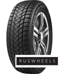 Шины Delinte 235/45 r17 Winter WD1 97T