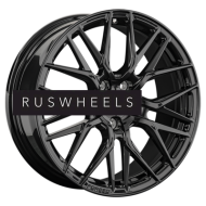 Диски LS Forged 8x18/5x112 ET38 D66,6 LS FG04 BK (конус)