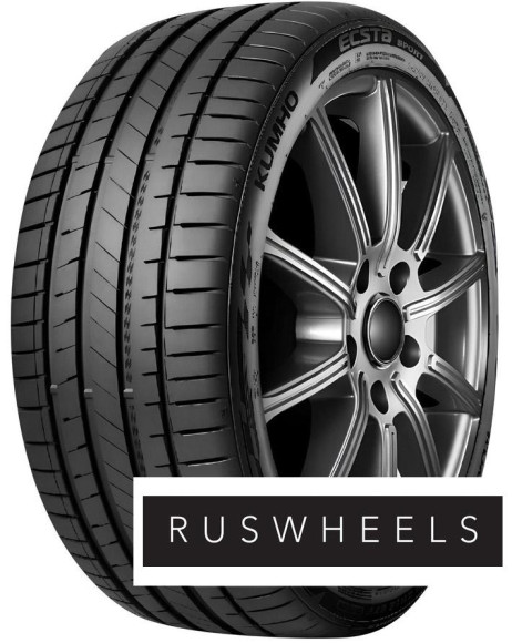 Шины Kumho 215/40/18 Y 89 PS-72 XL KOREA Шины Kumho 215/40/18 Y 89 PS-72 XL KOREA