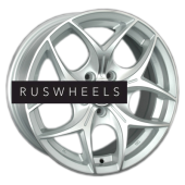 Диски LS 7,5x17/5x100 ET40 D73,1 539 SF