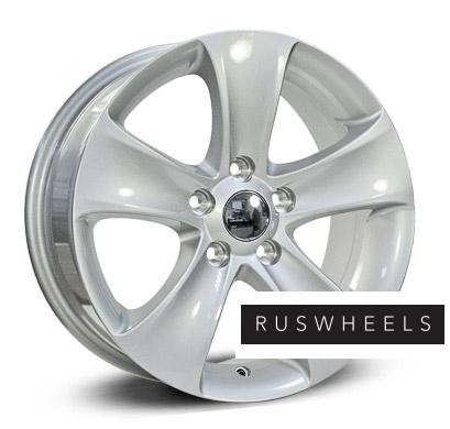Диски Replica H R15 / 6J PCD 5x100 ЕТ 40 ЦО 57.1 VW8H