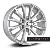 Диски Premium Series R20 / 8.5J PCD 6x139.7 ЕТ 25 ЦО 106.1 КР006 Land Cruiser Prado