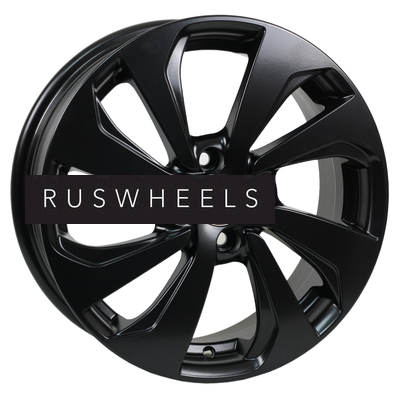 Диски RST 6x15/4x100 ET50 D60,1 R005 (Vesta) BLm