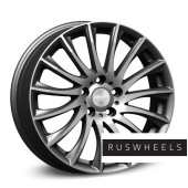 Диски Скад R18 / 7J PCD 5x114.3 ЕТ 37 ЦО 66.6 Валенсия Диски Скад R18 / 7J PCD 5x114.3 ЕТ 37 ЦО 66.6 Валенсия