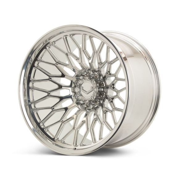 Диски Vossen GNX-02 24" 