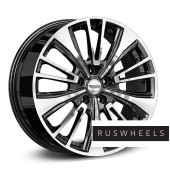 Диски Скад R18 / 7.5J PCD 5x114.3 ЕТ 33 ЦО 67.1 KL-1060