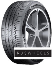 Шины Continental 235/40 r18 PremiumContact 6 91Y Шины Continental 235/40 r18 PremiumContact 6 91Y