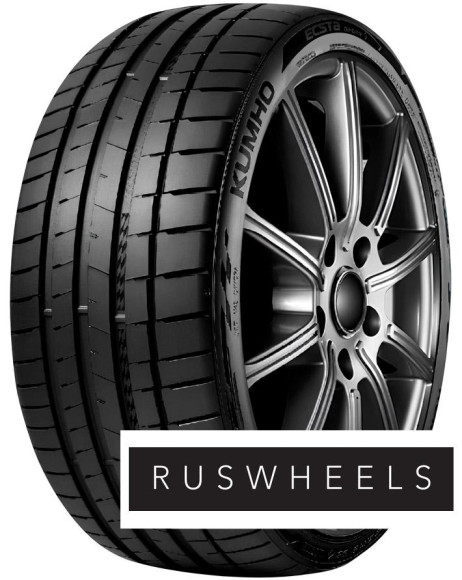 Шины Kumho 225/40 r19 PS72 Ecsta Sport S 93Y Шины Kumho 225/40 r19 PS72 Ecsta Sport S 93Y