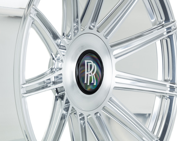 Диски Vossen S17-12 21" Диски Vossen S17-12 21"