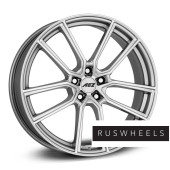 Диски AEZ R17 / 7.5J PCD 5x112 ЕТ 35 ЦО 70.1 Raise hg