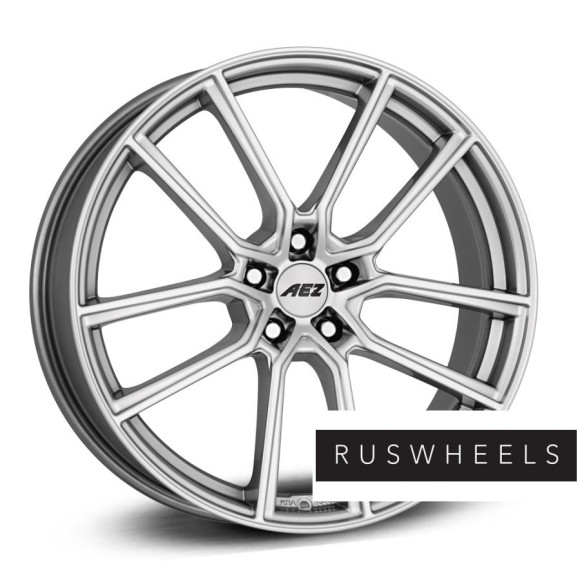 Диски AEZ R17 / 7.5J PCD 5x112 ЕТ 35 ЦО 70.1 Raise hg Диски AEZ R17 / 7.5J PCD 5x112 ЕТ 35 ЦО 70.1 Raise hg