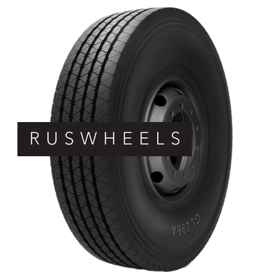 Грузовые шины Tornado (Advance Holdings) 295/80R22,5 152/148M GL296A TL 18PR 