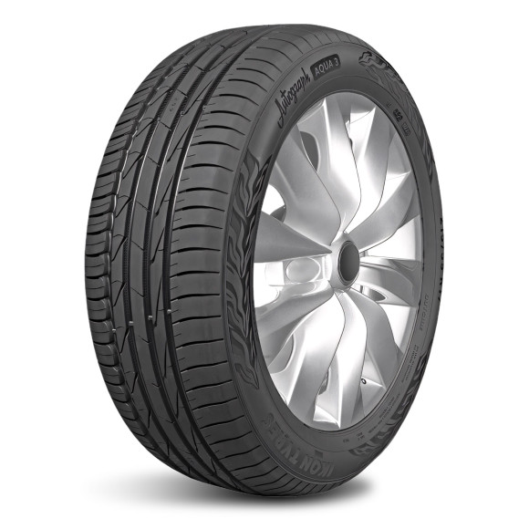 Шины Ikon Tyres 215/65/17 H 103 Ikon Autograph Aqua 3 SUV XL Шины Ikon Tyres 215/65/17 H 103 Ikon Autograph Aqua 3 SUV XL