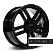 Диски Carwel R18 / 7.5J PCD 5x114.3 ЕТ 50 ЦО 67.1 Малык