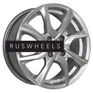 Диски СКАД 6x15/4x100 ET46 D54,1 Тулон (КЛ233) Селена