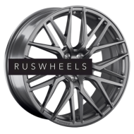 Диски LS Forged 8x19/5x114,3 ET45 D67,1 LS FG04 MGM (конус, C570) Диски LS Forged 8x19/5x114,3 ET45 D67,1 LS FG04 MGM (конус, C570)