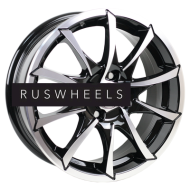 Диски RST 6x15/4x100 ET48 D54,1 R035 (Rio, Solaris) BD Диски RST 6x15/4x100 ET48 D54,1 R035 (Rio, Solaris) BD