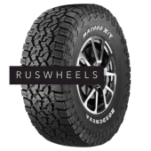 Шины Roadcruza LT285/70R17 121/118S RA7000 X/T TL