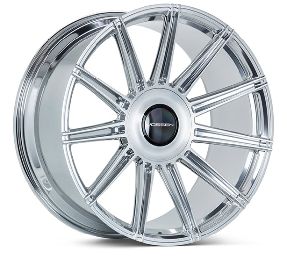 Диски Vossen S17-12 22"