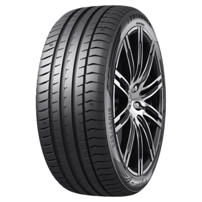 Шины Triangle 255/30R19 91Y XL EffeXSport TH202 TL M+S