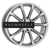 Грузовые диски MAK 7x18/5x112 ET43 D57,1 DaVinci Light Titan Грузовые диски MAK 7x18/5x112 ET43 D57,1 DaVinci Light Titan