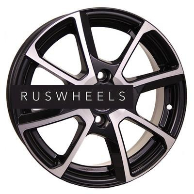 Диски Neo 6x15/4x100 ET48 D54,1 538 BD Диски Neo 6x15/4x100 ET48 D54,1 538 BD