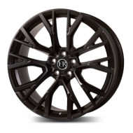 Диски Replica FR 9.5\R22 5*112 ET35 d66.6 CB