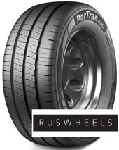 Шины Kumho 175/65 r14c Portran KC53 90/88T