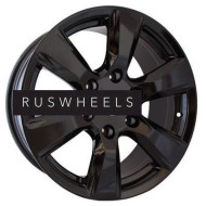 Диски Neo 7,5x18/6x139,7 ET25 D106,1 805 BL Диски Neo 7,5x18/6x139,7 ET25 D106,1 805 BL