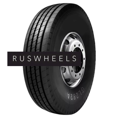 Грузовые шины Tornado (Advance Holdings) 295/80R22,5 154/149M GL282A TL M+S 3PMSF 20PR 