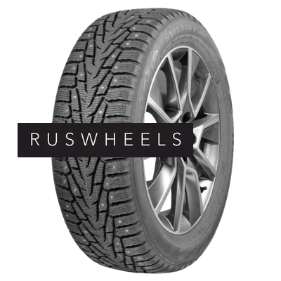 Шины Nordman 255/60R17 110T XL Nordman 7 SUV TL (шип.)