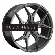 Диски LS Forged 9,5x21/5x112 ET36 D66,6 LS FG14 MGM (конус, C570)
