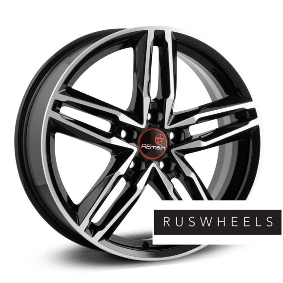 Диски Vector R17 / 7J PCD 5x120 ЕТ 40 ЦО 67.1 B138