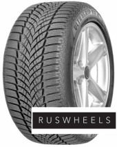 Шины Goodyear 235/40 r18 UltraGrip Ice 2 95T Шины Goodyear 235/40 r18 UltraGrip Ice 2 95T