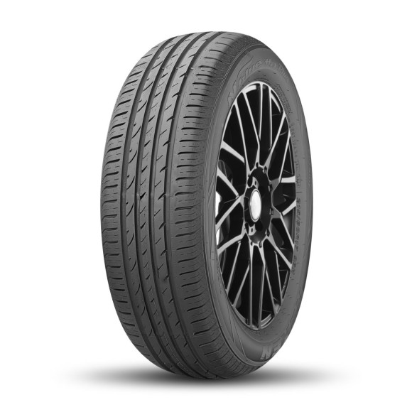Шины Nexen  205/50/16  V 87 Nblue HD Plus